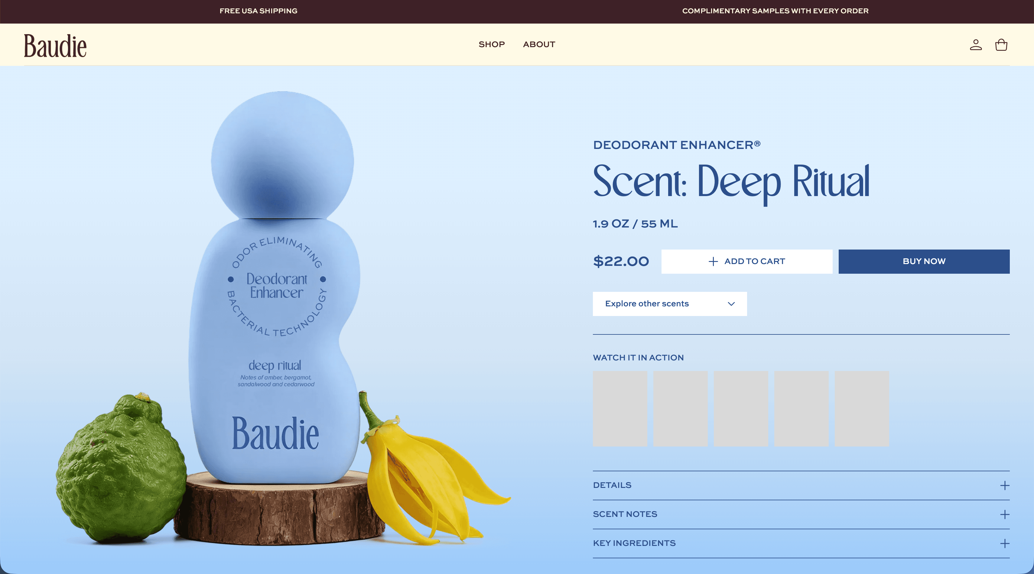 Screenshot di Baudie 2