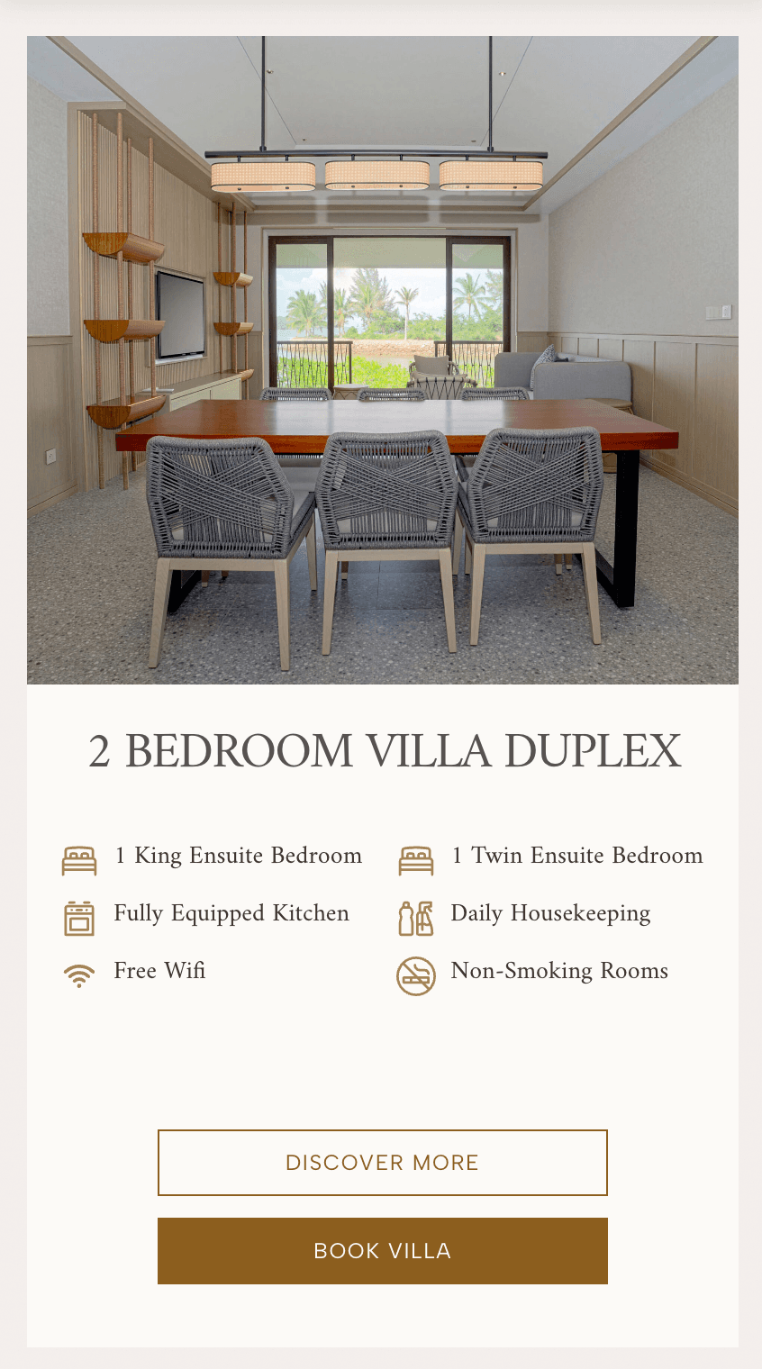 Captura móvil de Nirup Island 2