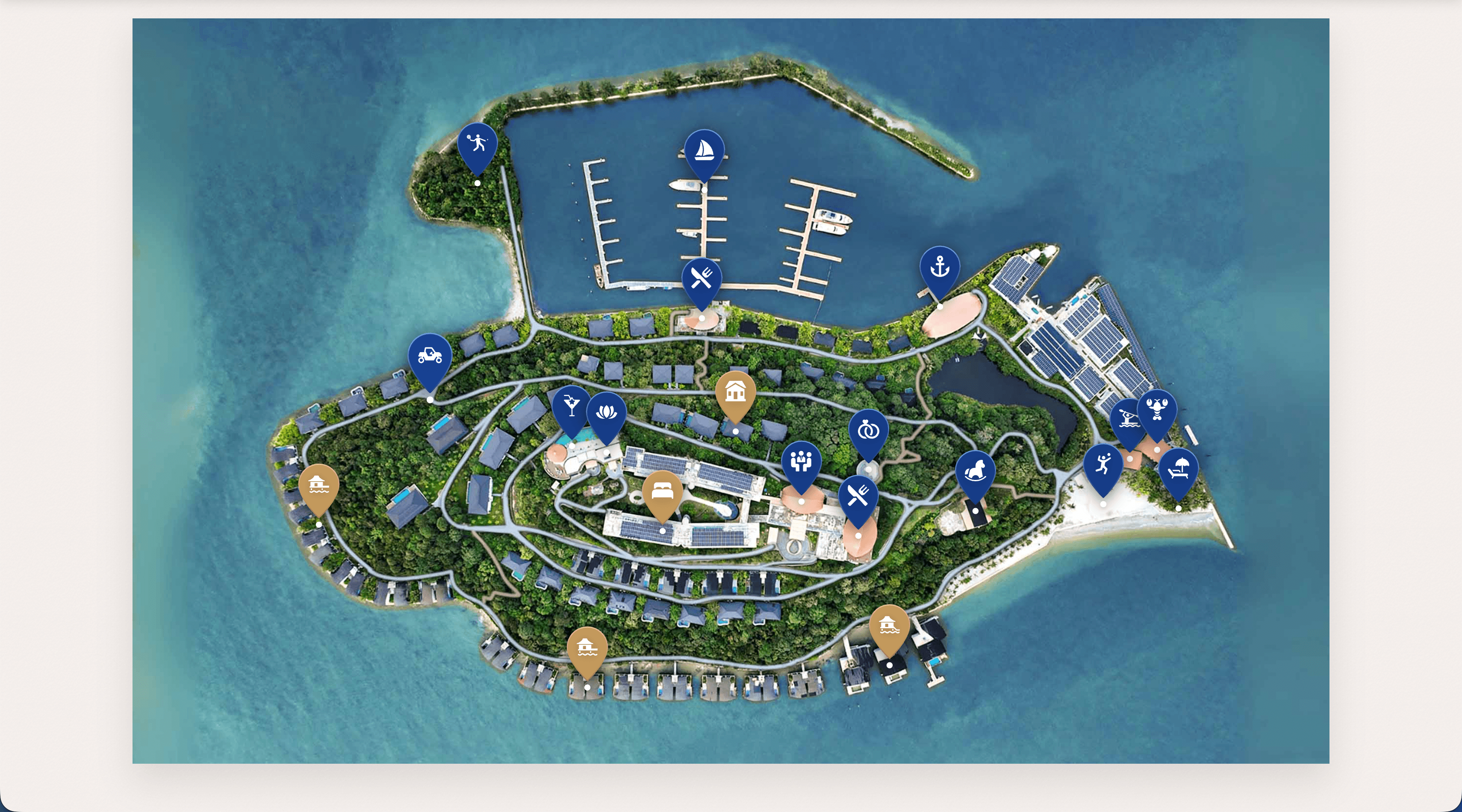 Captura de Nirup Island 2