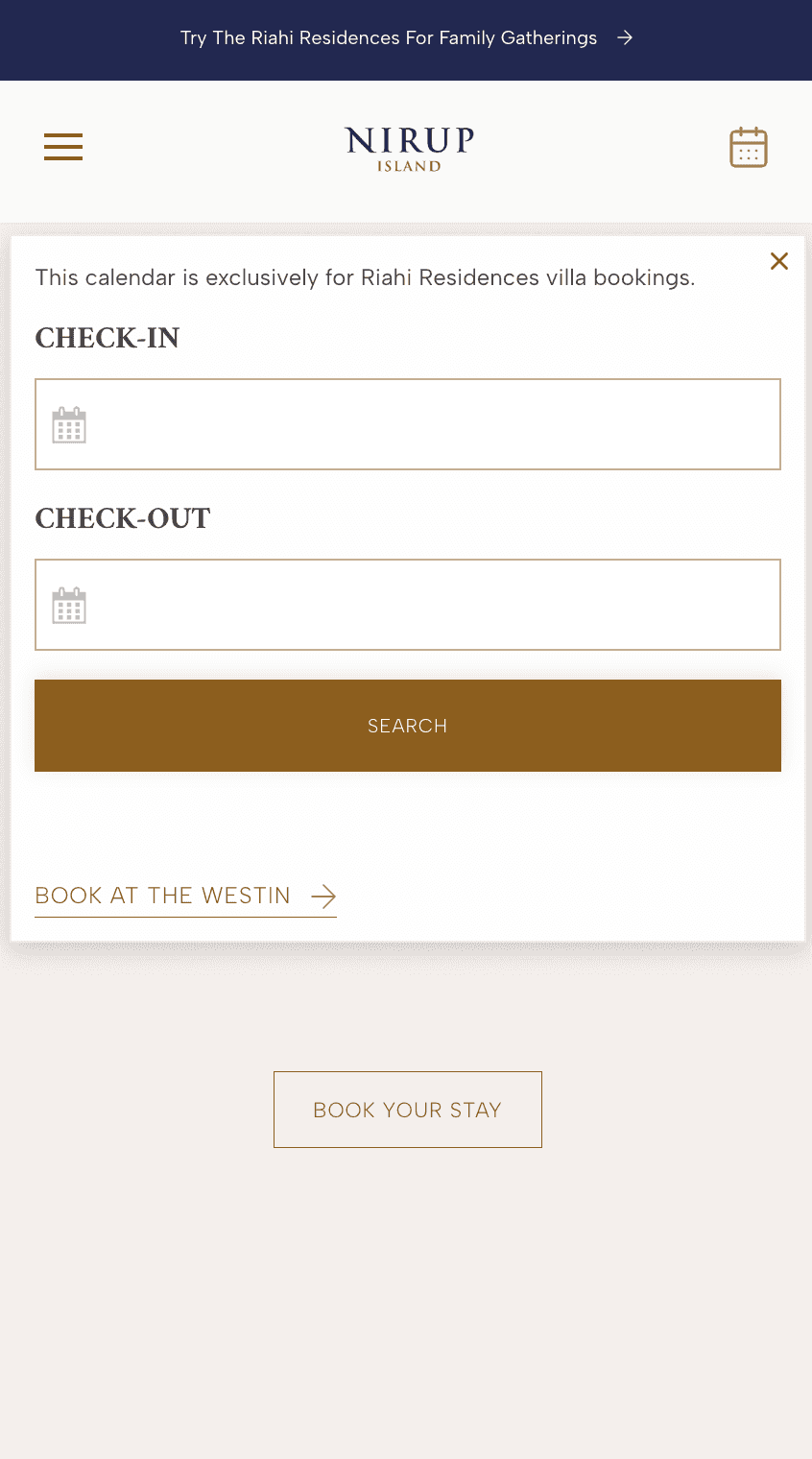 Captura móvil de Nirup Island 3