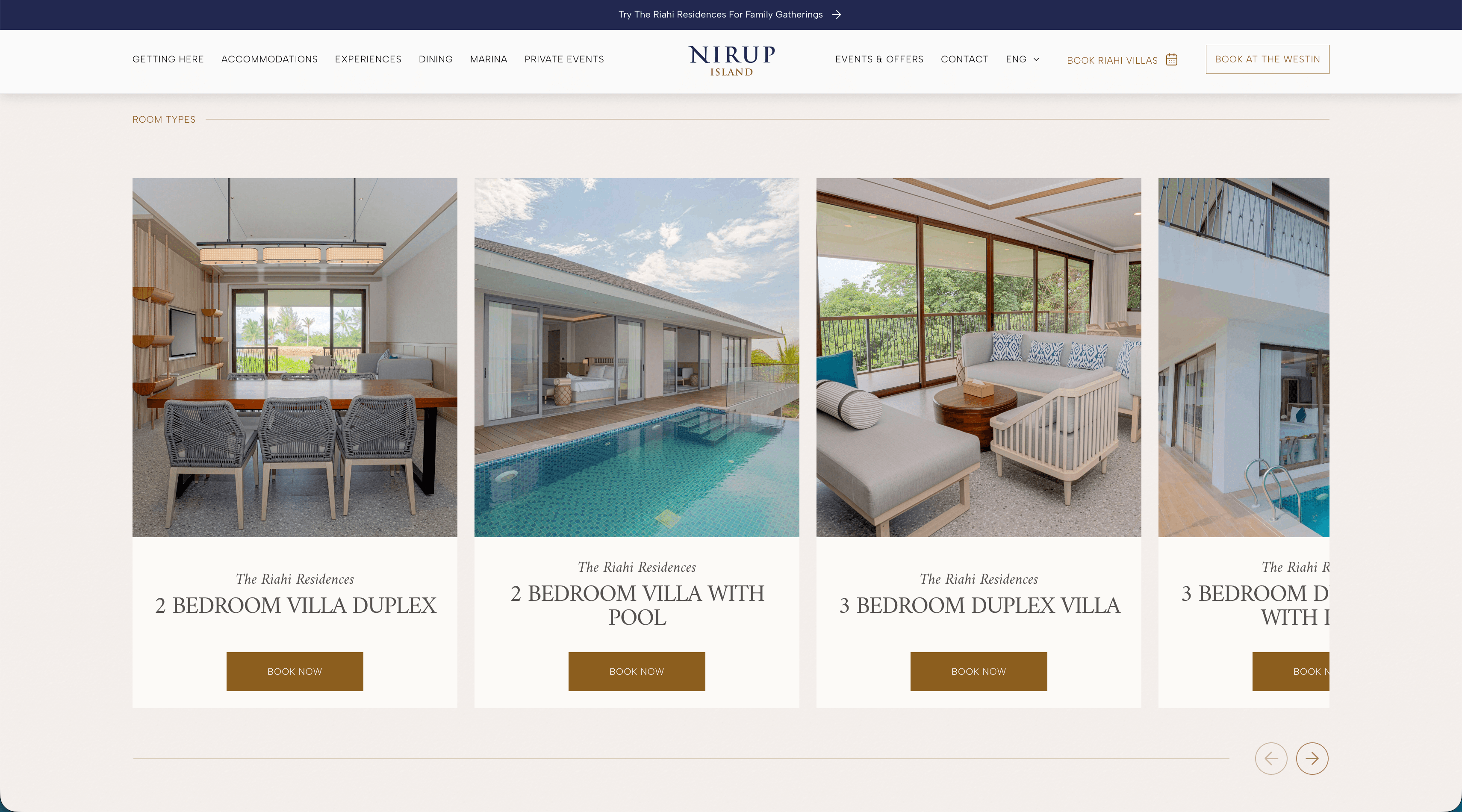 Captura de Nirup Island 3